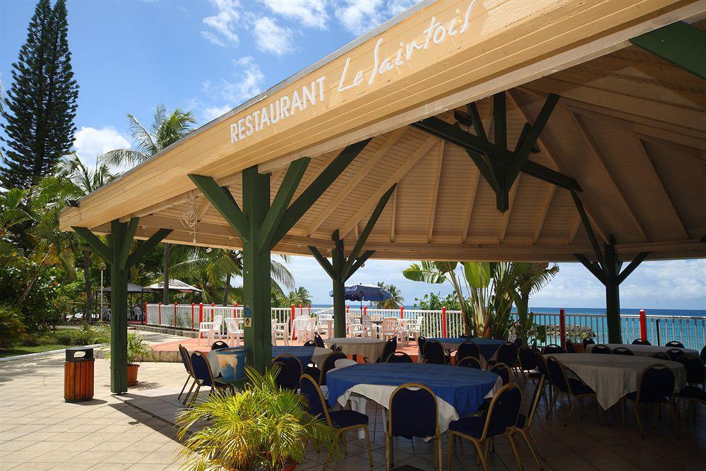 Karibea Beach Resort Clipper Le Gosier  Exterior foto